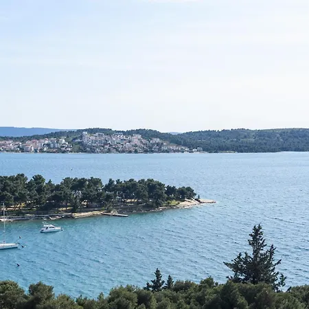 Traur * Trogir