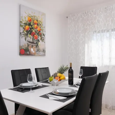 Apartment Traur Trogir