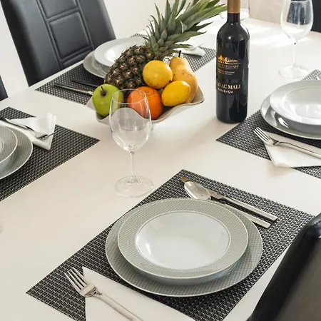 Apartment Traur Trogir